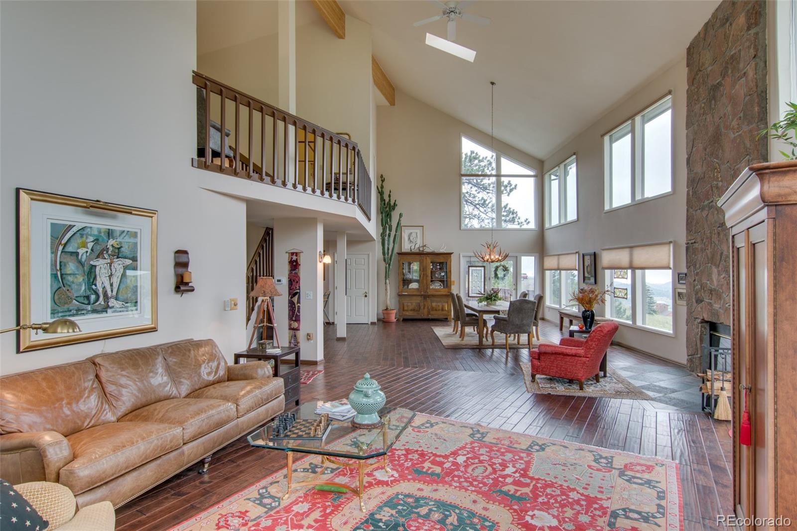 32399 Robinson Hill Road Golden, CO 80403 - Photo 6 of 33 Gallery Image 6