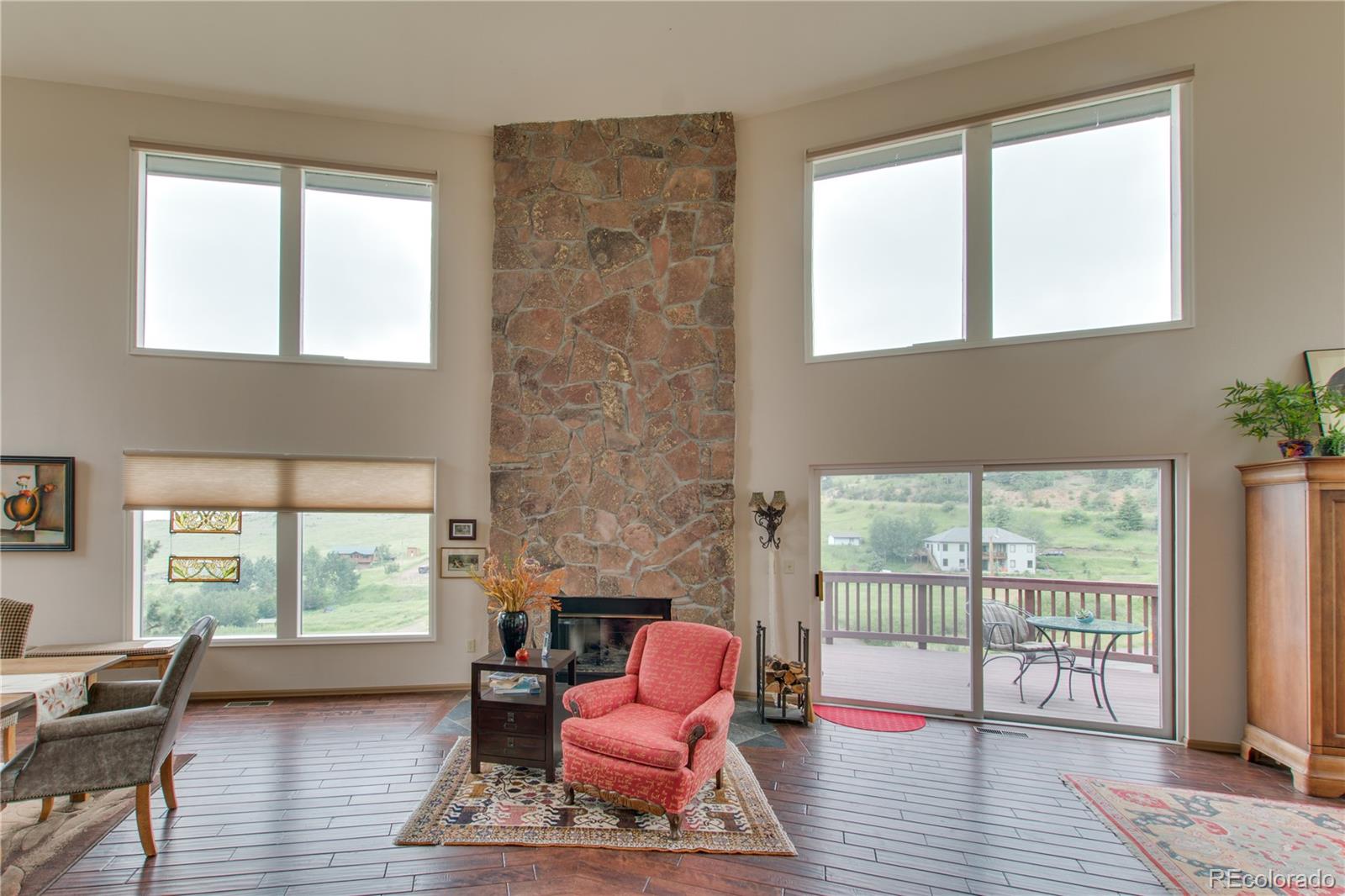 32399 Robinson Hill Road Golden, CO 80403 - Photo 7 of 33 Gallery Image 7