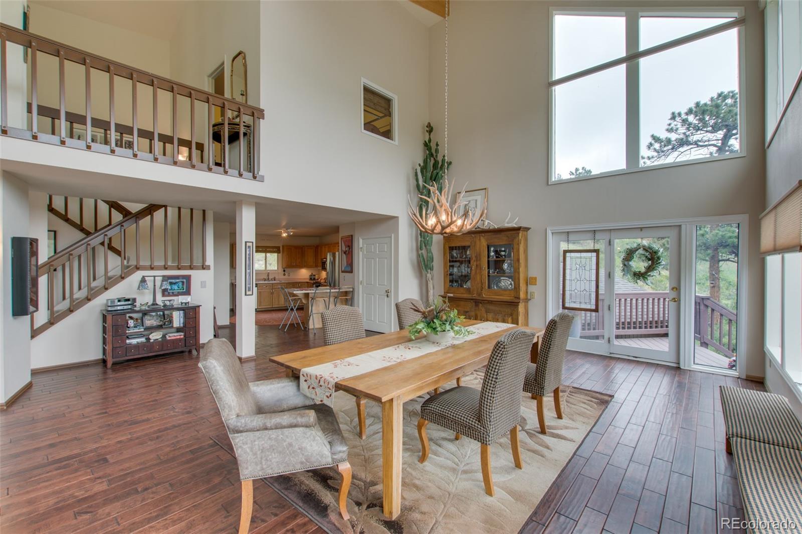 32399 Robinson Hill Road Golden, CO 80403 - Photo 8 of 33 Gallery Image 8