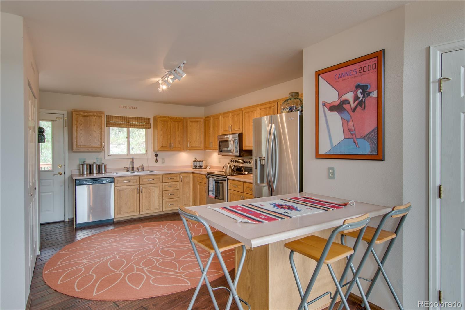 32399 Robinson Hill Road Golden, CO 80403 - Photo 9 of 33 Gallery Image 9