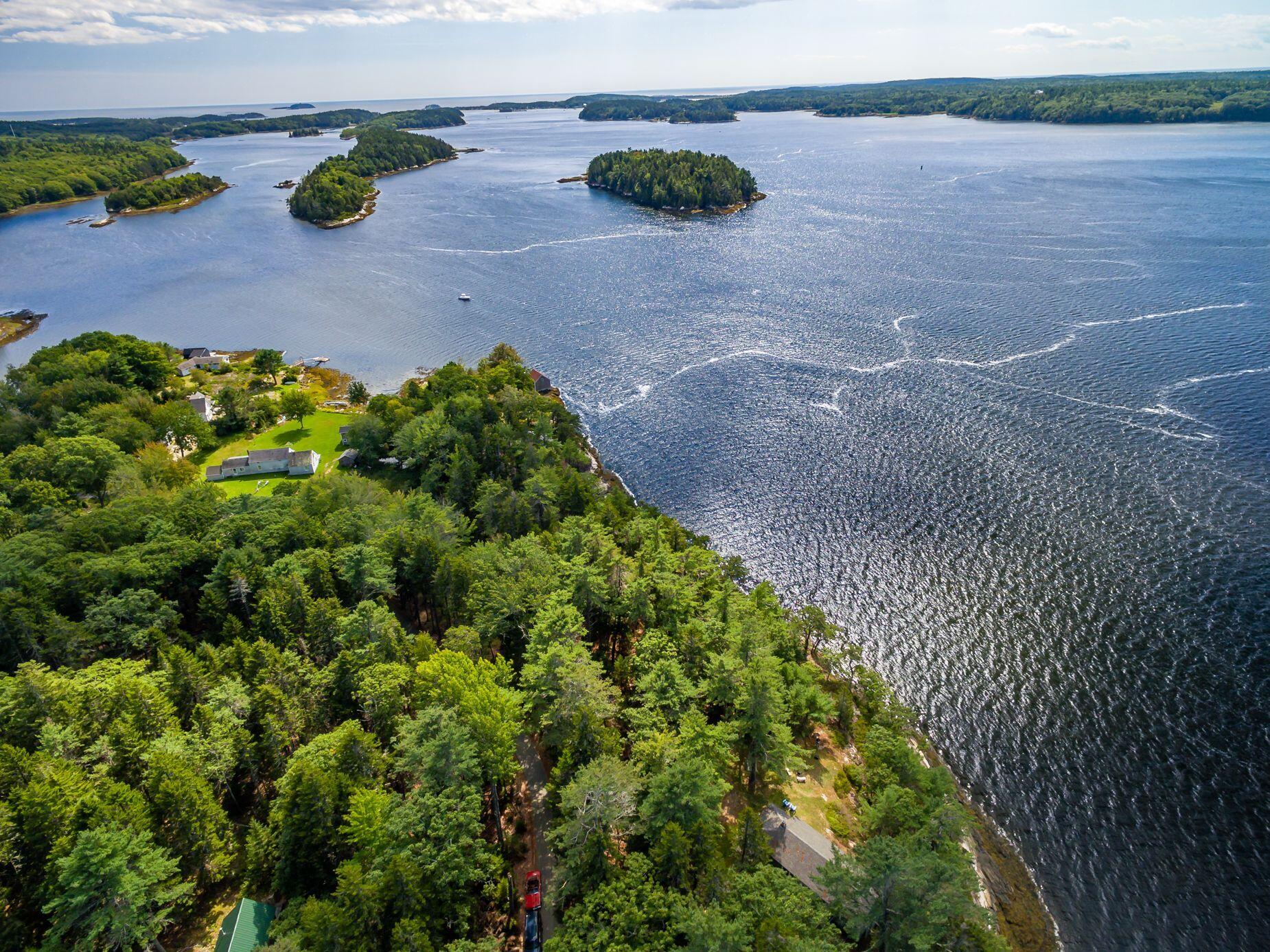290 Marrtown Road Georgetown, ME 04548 - Photo 11 of 29 DJI_0018