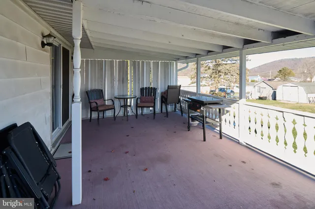 $305,000 | 138 Brown Avenue, Bellefonte, PA 16823