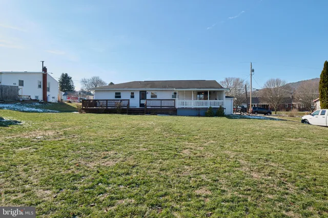 $305,000 | 138 Brown Avenue, Bellefonte, PA 16823