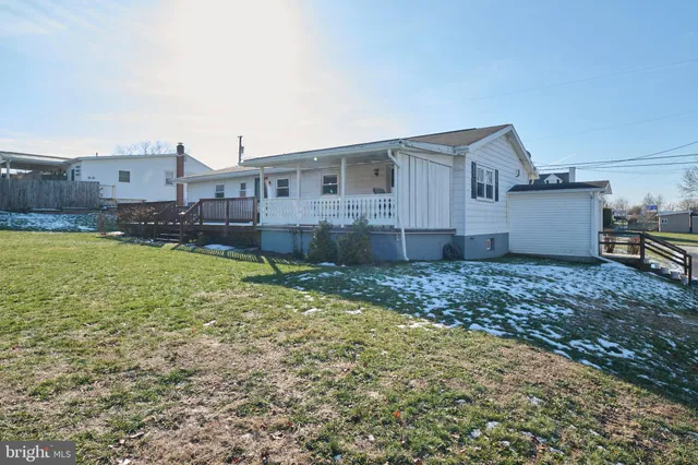 $305,000 | 138 Brown Avenue, Bellefonte, PA 16823