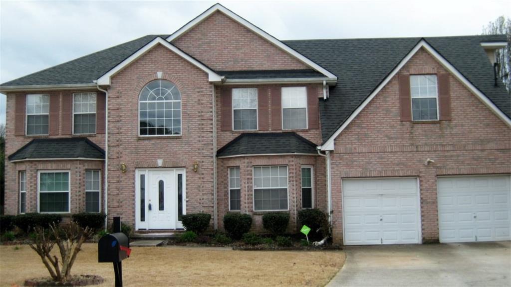 4933 Marsh Rabbit Cove Decatur, GA 30035 - Photo 1 of 1