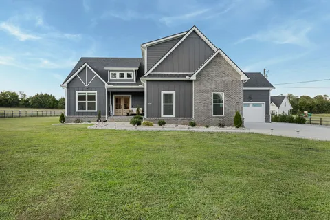 $794,900 | 2430 J D Todd Road, Murfreesboro, TN 37129