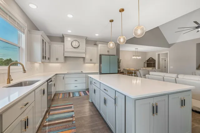 $794,900 | 2430 J D Todd Road, Murfreesboro, TN 37129