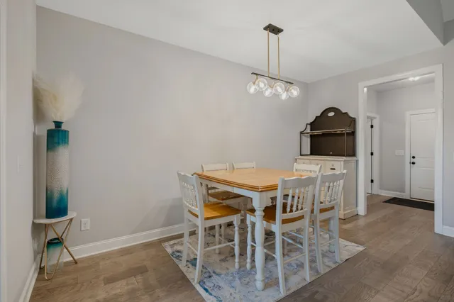 $794,900 | 2430 J D Todd Road, Murfreesboro, TN 37129