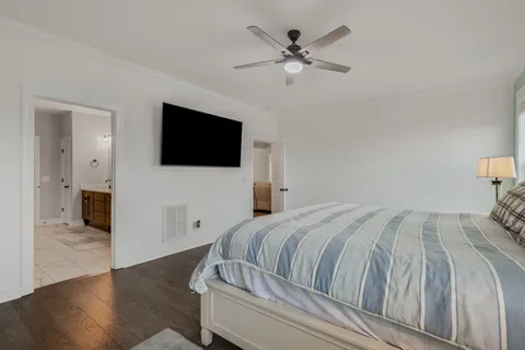 $794,900 | 2430 J D Todd Road, Murfreesboro, TN 37129