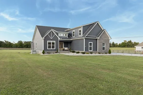 $794,900 | 2430 J D Todd Road, Murfreesboro, TN 37129