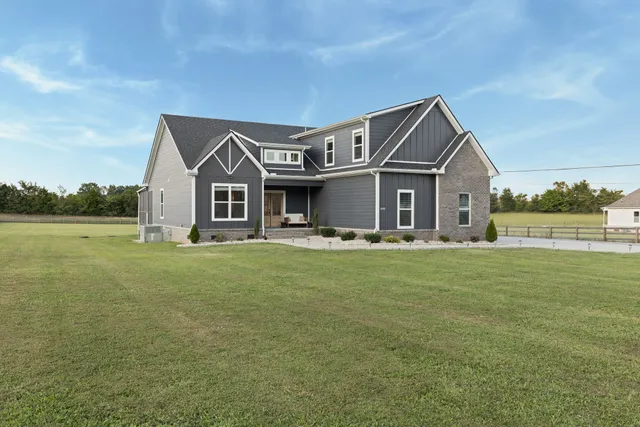 $794,900 | 2430 J D Todd Road, Murfreesboro, TN 37129