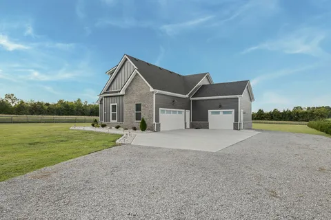 $794,900 | 2430 J D Todd Road, Murfreesboro, TN 37129