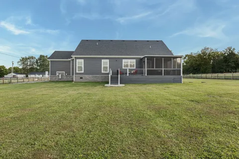 $794,900 | 2430 J D Todd Road, Murfreesboro, TN 37129