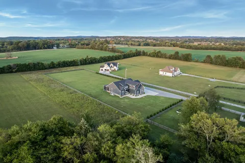 $794,900 | 2430 J D Todd Road, Murfreesboro, TN 37129