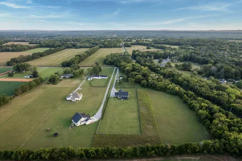 $794,900 | 2430 J D Todd Road, Murfreesboro, TN 37129