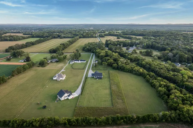 $794,900 | 2430 J D Todd Road, Murfreesboro, TN 37129