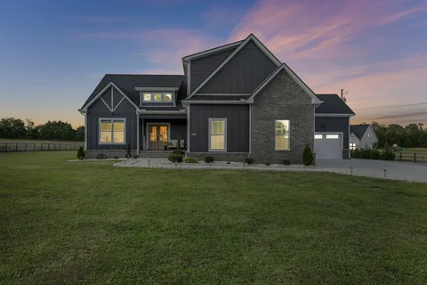 $794,900 | 2430 J D Todd Road, Murfreesboro, TN 37129