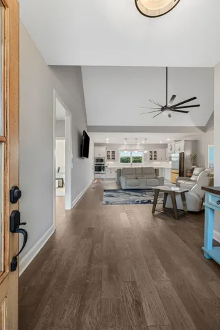 $794,900 | 2430 J D Todd Road, Murfreesboro, TN 37129