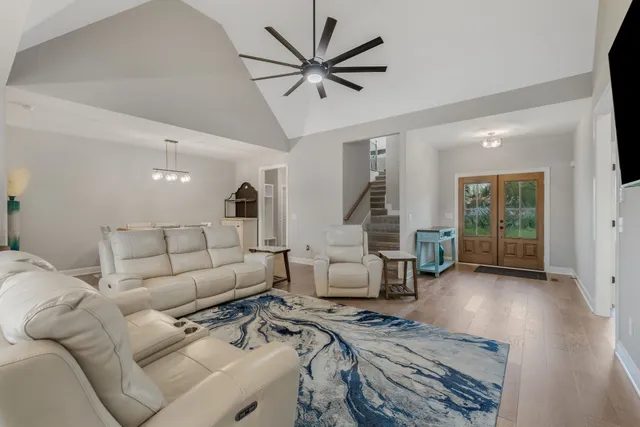 $794,900 | 2430 J D Todd Road, Murfreesboro, TN 37129