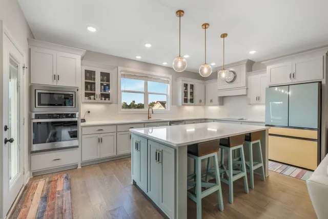 $794,900 | 2430 J D Todd Road, Murfreesboro, TN 37129