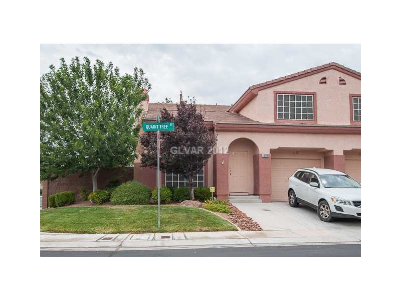10110 Quaint Tree Street Las Vegas, NV 89183 - Photo 1 of 1 Property Photo.