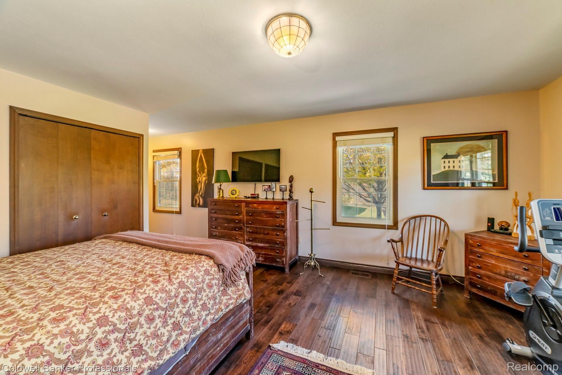 3180 Casey Road Metamora, MI 48455 - Photo 13 of 39 012-photo-master-bedroom-7703108.jpg