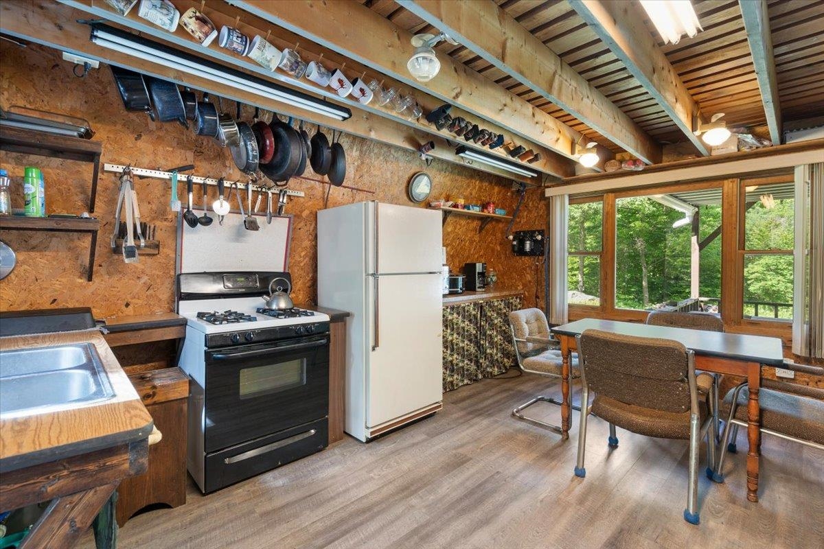 801 Deep Gibou Road Montgomery, VT 05471 - Photo 20 of 23