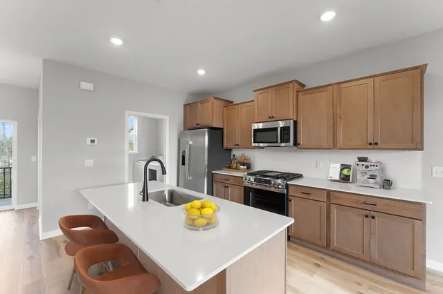 $346,500 | 23164 Willow Drive, Rogers, MN 55374