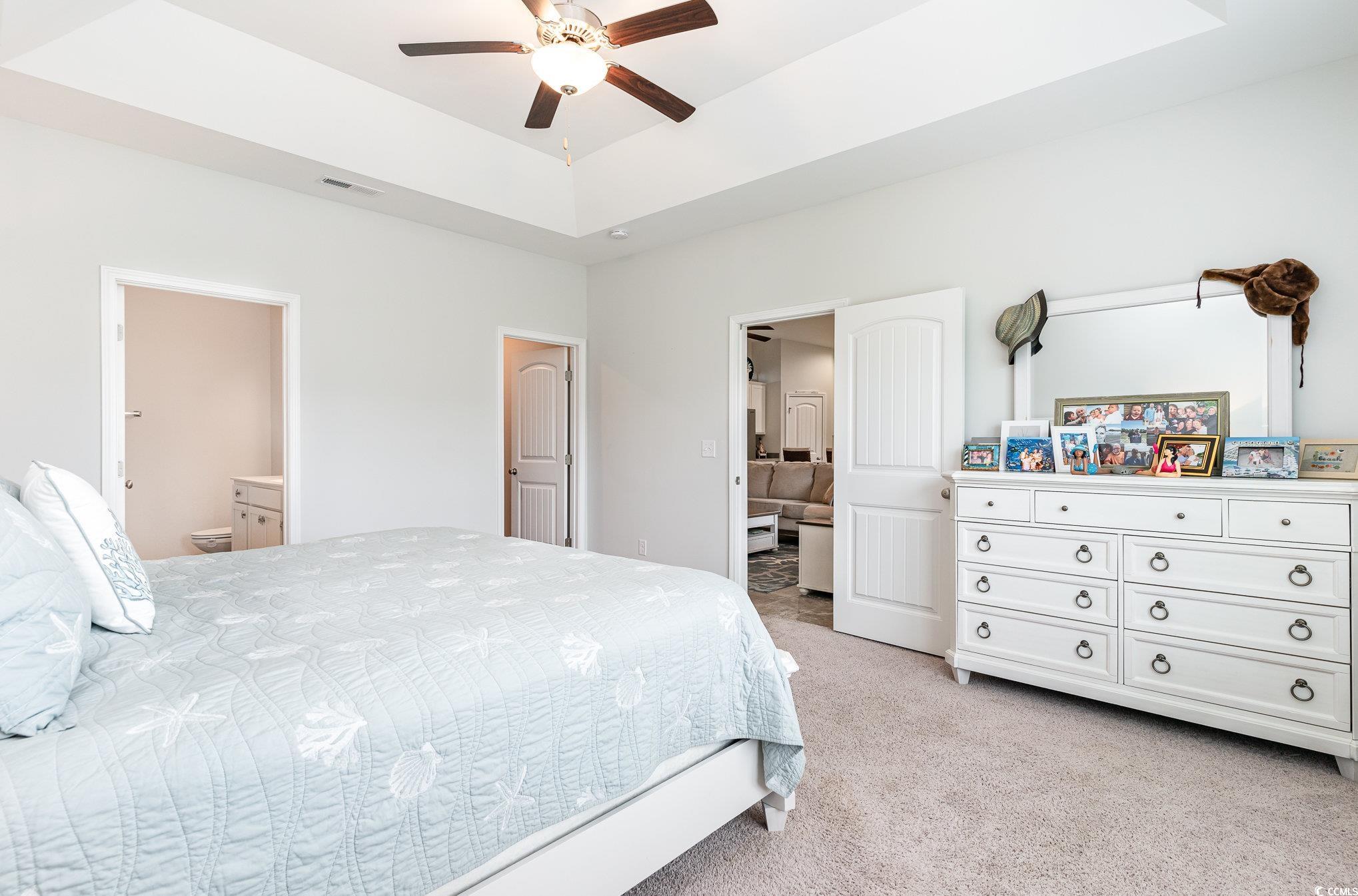 542 Rycola Circle Surfside Beach, SC 29575 - Photo 11 of 36