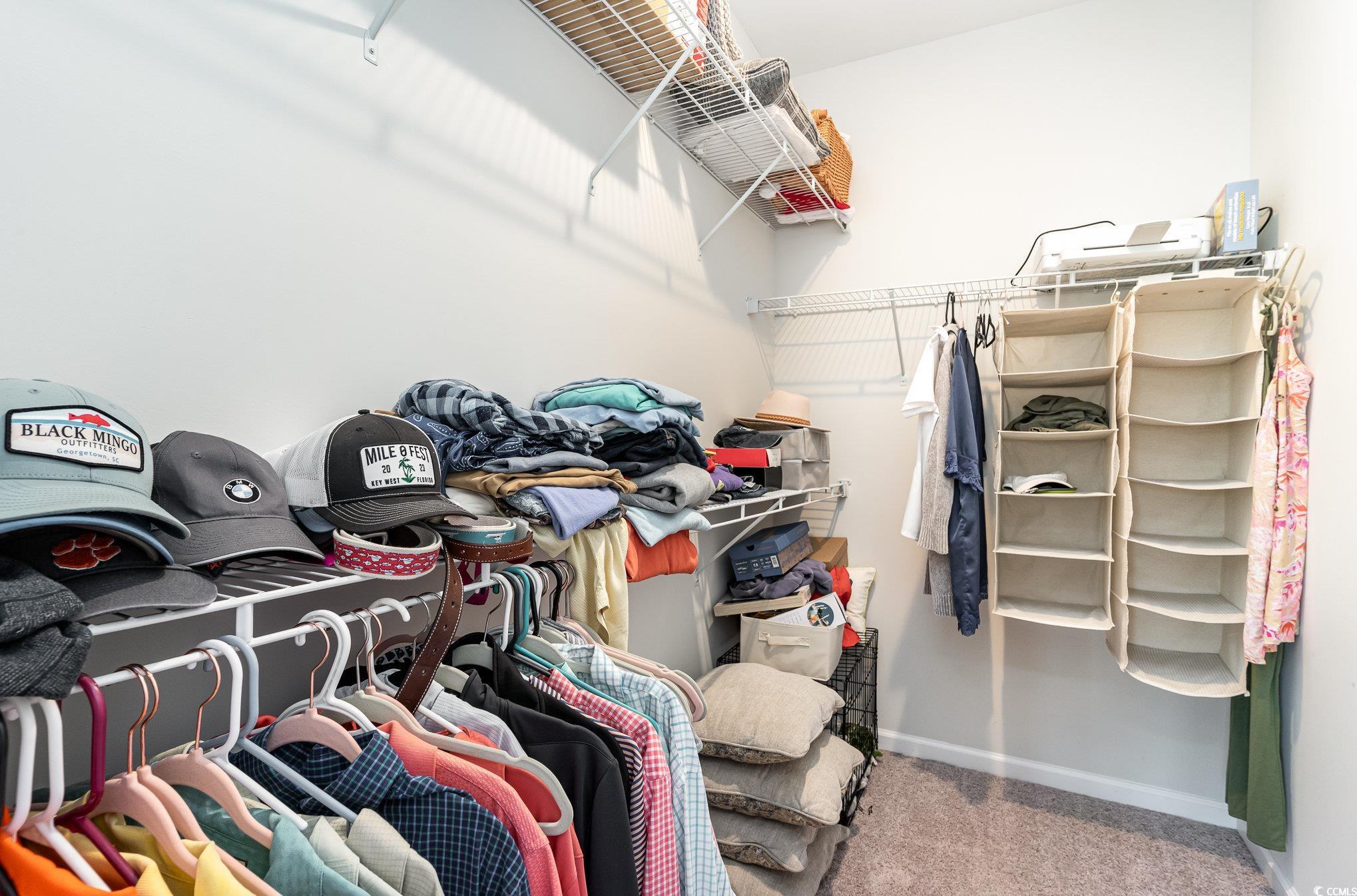 542 Rycola Circle Surfside Beach, SC 29575 - Photo 14 of 36