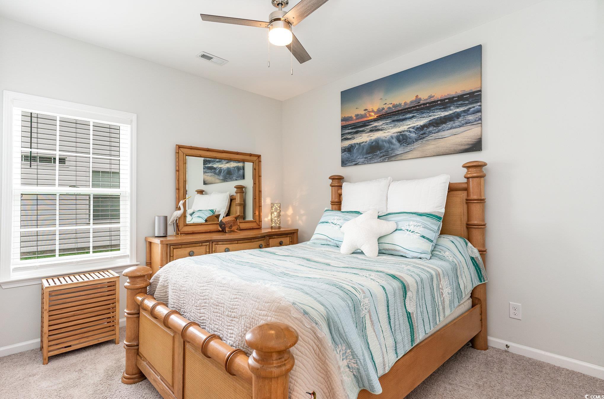 542 Rycola Circle Surfside Beach, SC 29575 - Photo 17 of 36