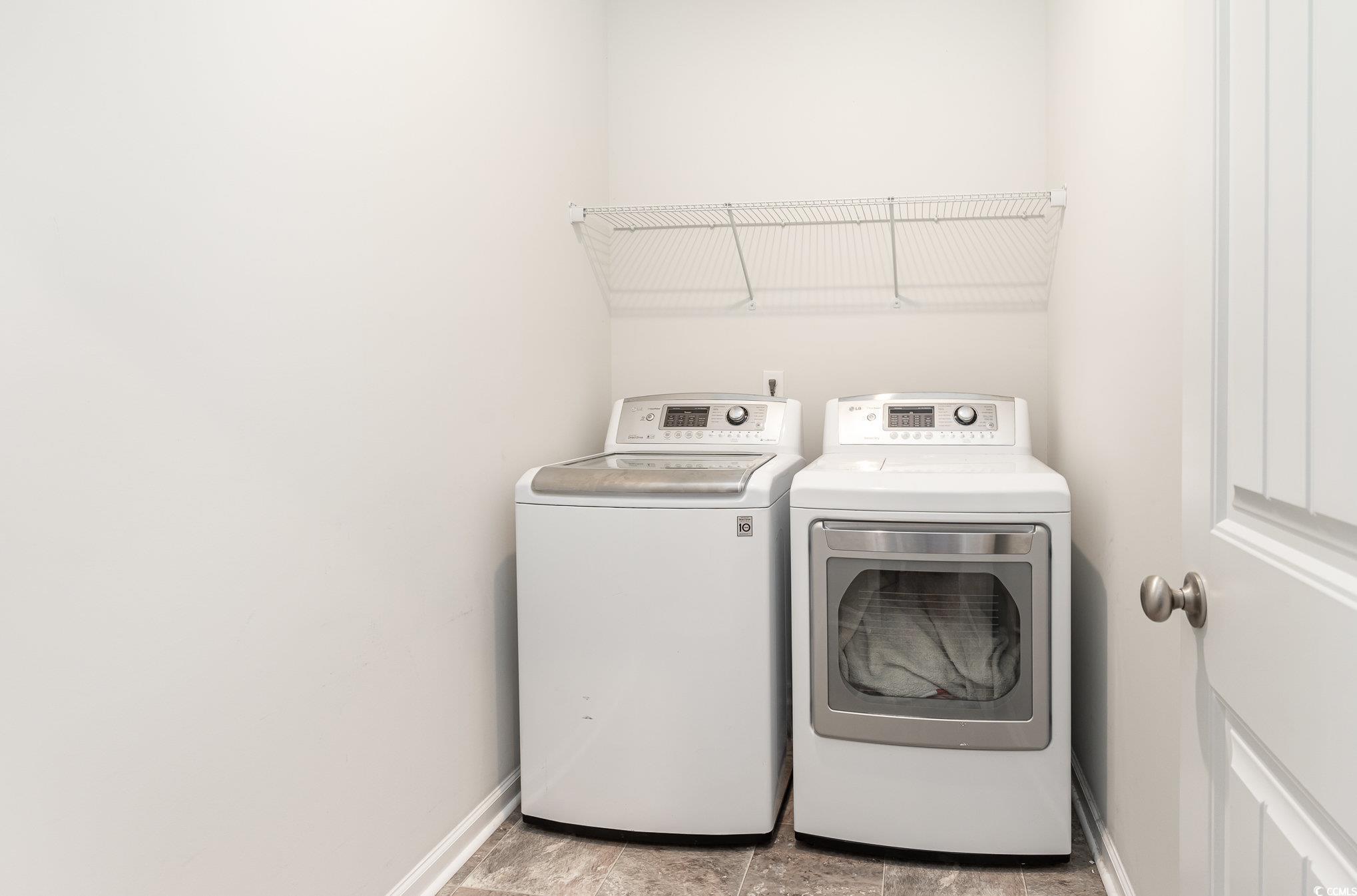 542 Rycola Circle Surfside Beach, SC 29575 - Photo 22 of 36