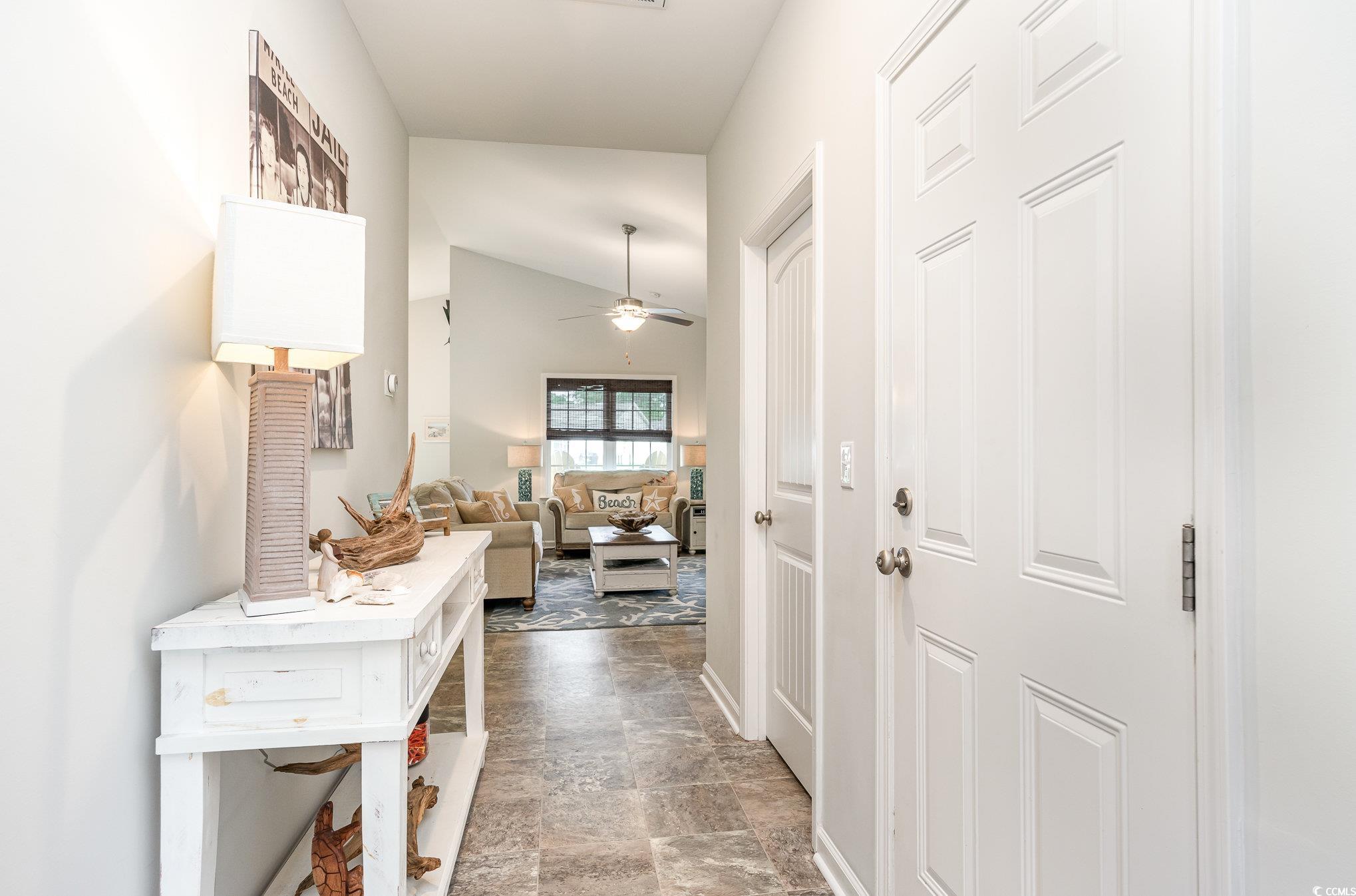 542 Rycola Circle Surfside Beach, SC 29575 - Photo 23 of 36