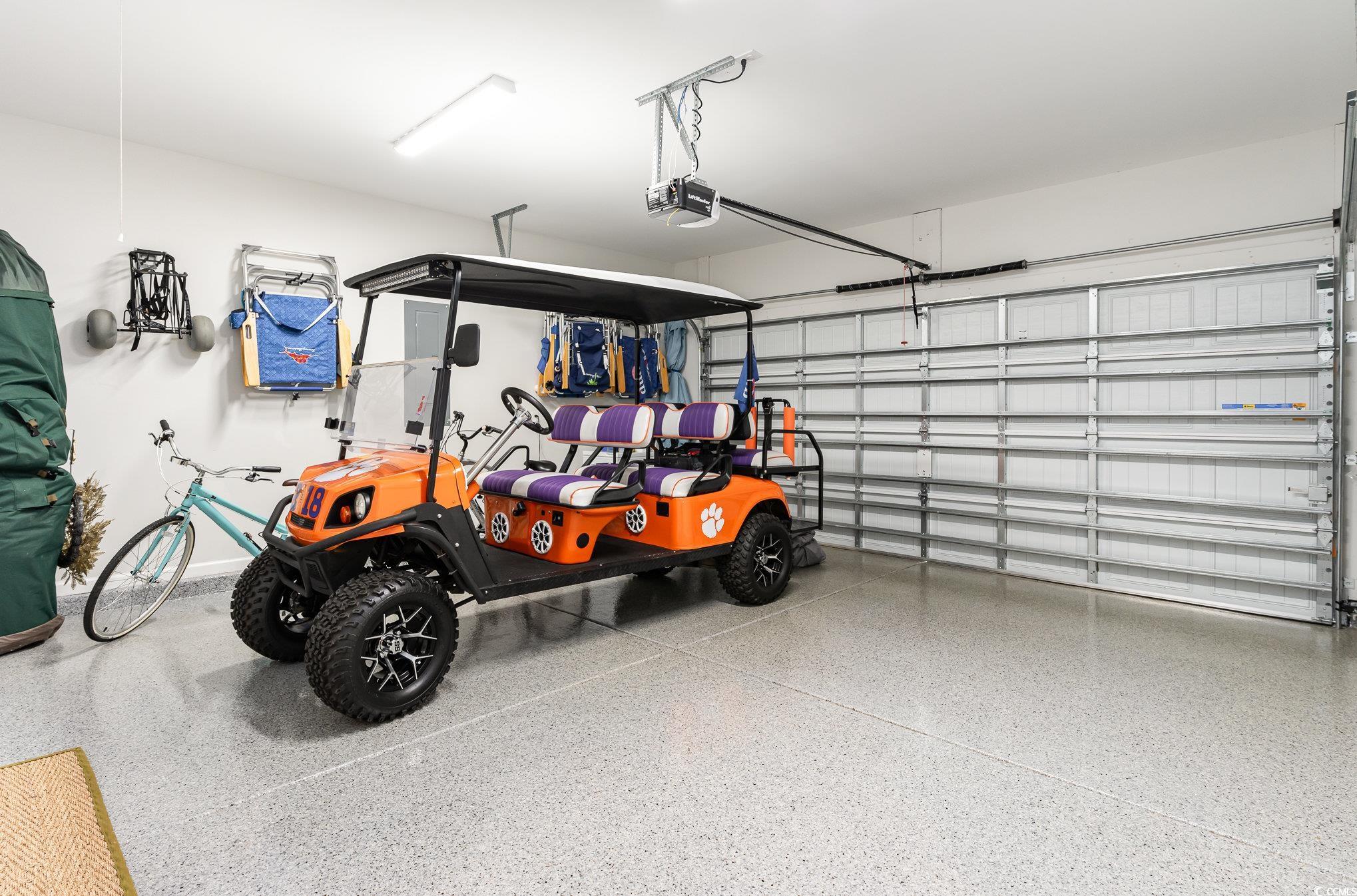 542 Rycola Circle Surfside Beach, SC 29575 - Photo 24 of 36