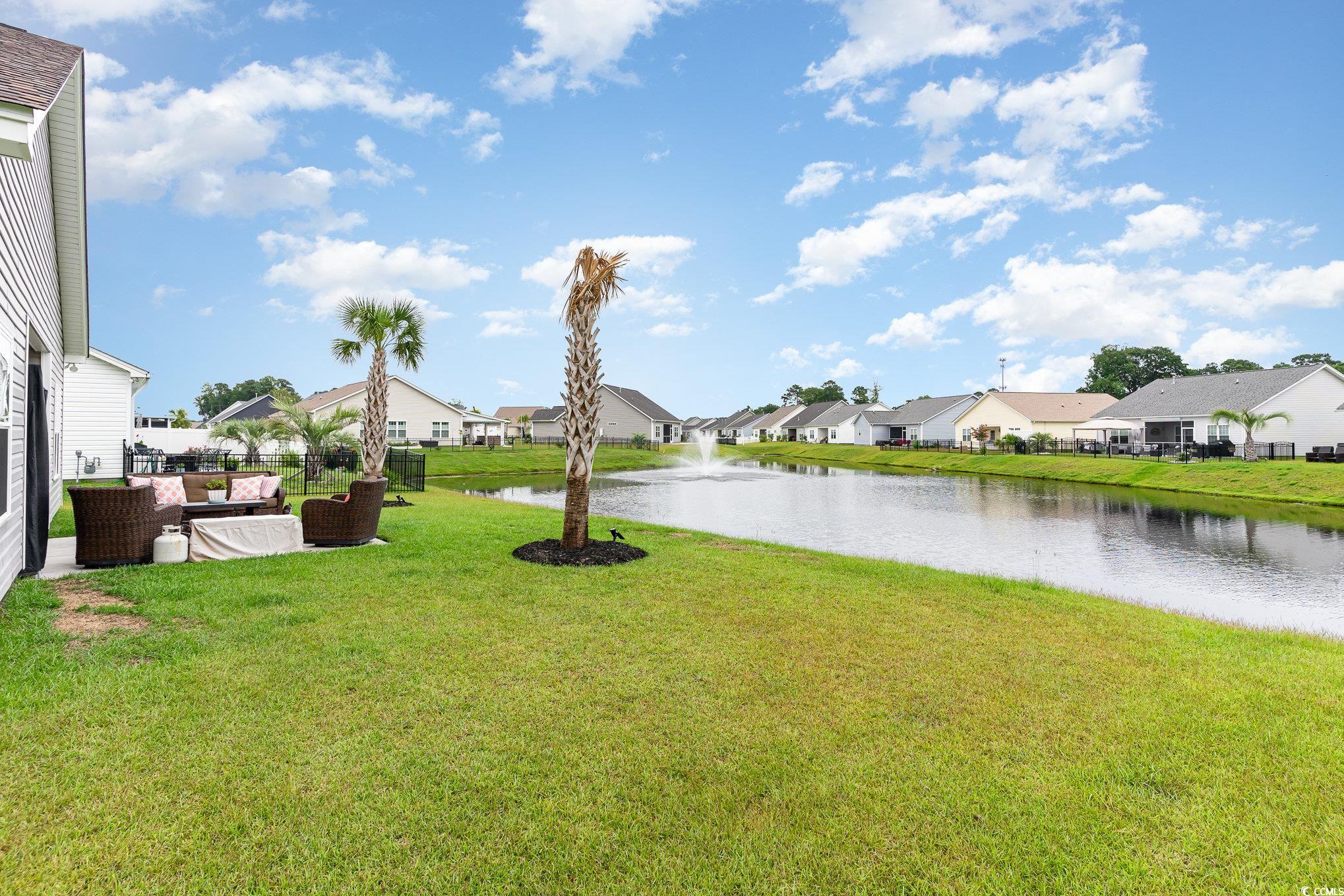 542 Rycola Circle Surfside Beach, SC 29575 - Photo 26 of 36