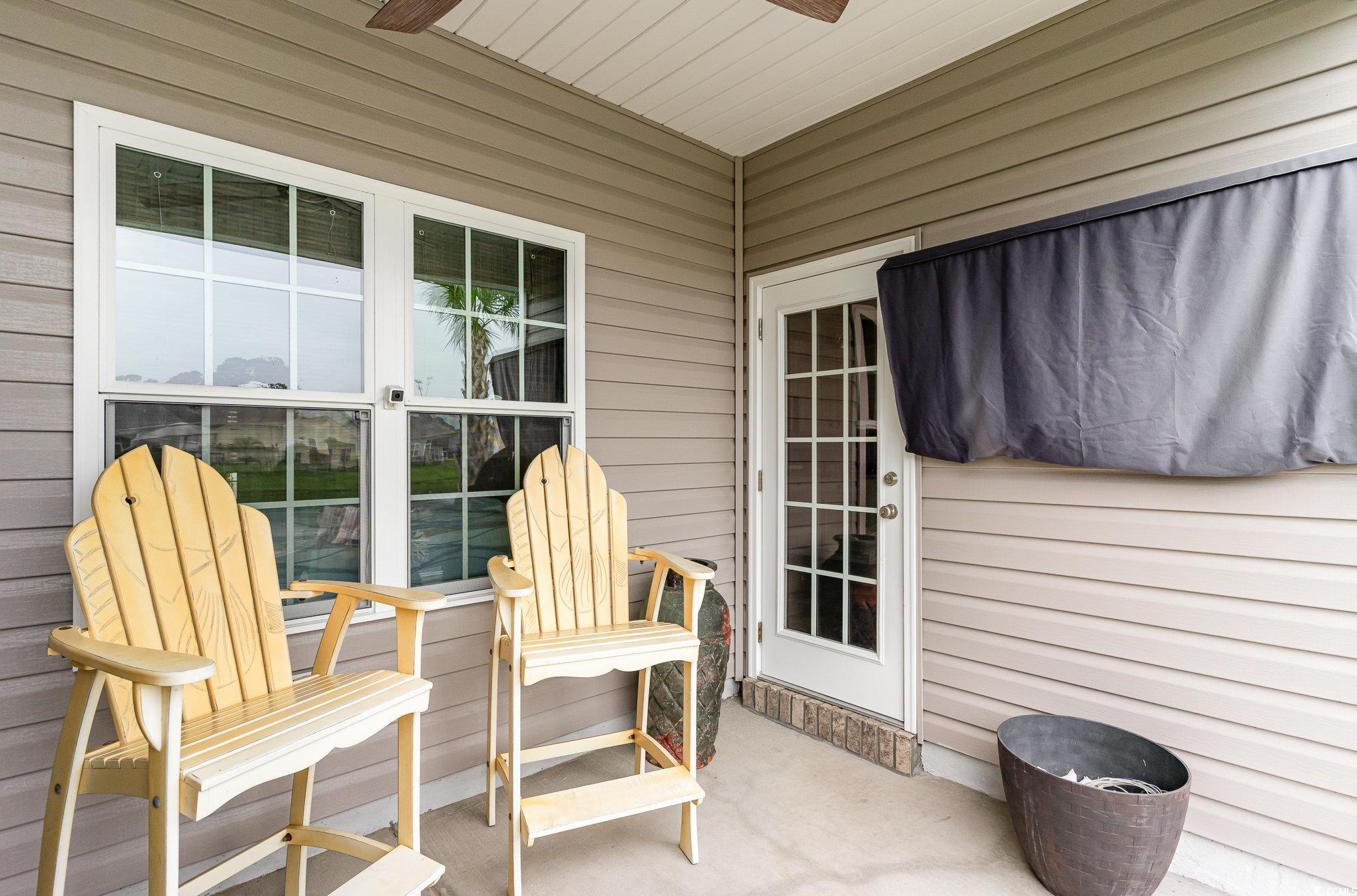 542 Rycola Circle Surfside Beach, SC 29575 - Photo 28 of 36