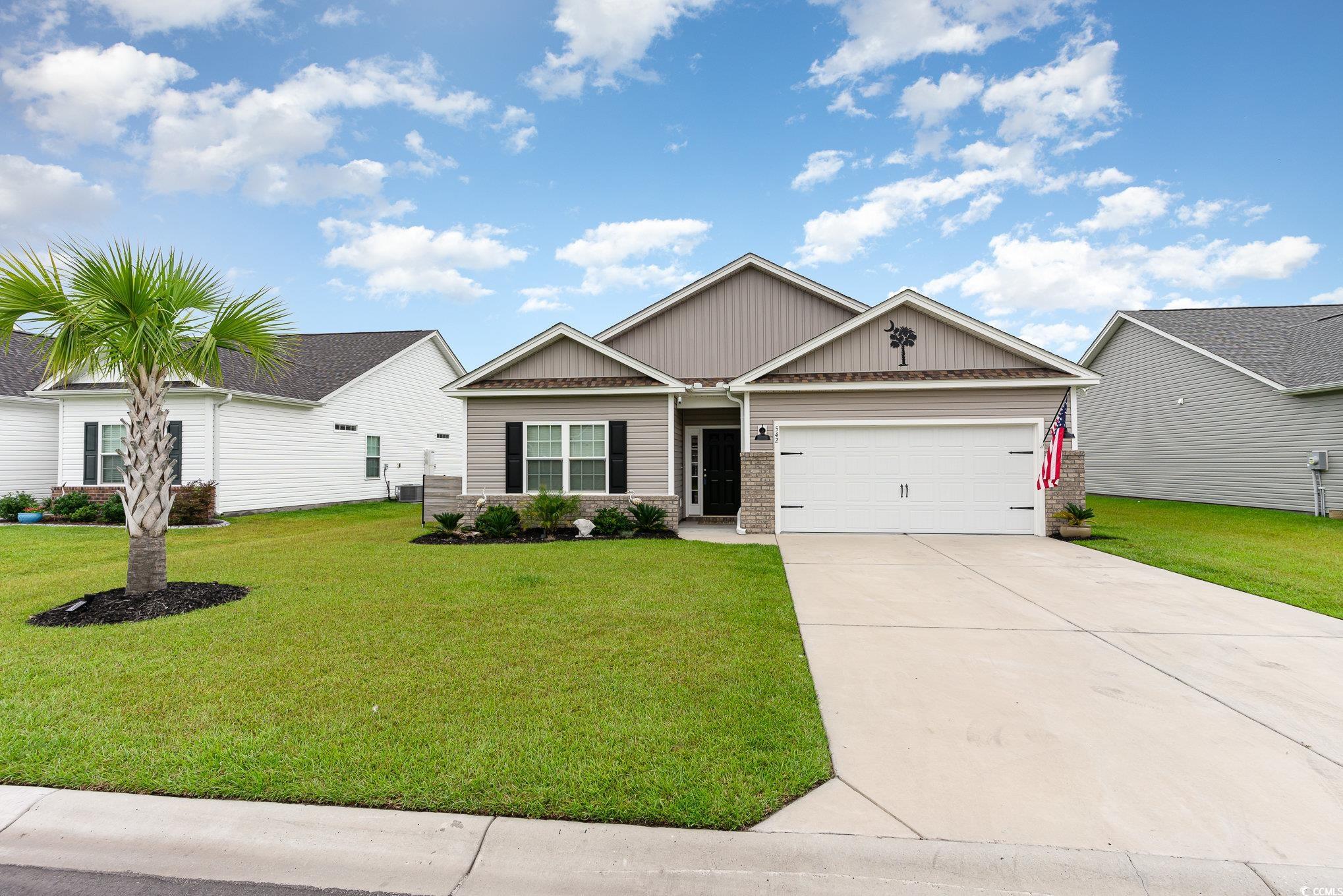 542 Rycola Circle Surfside Beach, SC 29575 - Photo 30 of 36