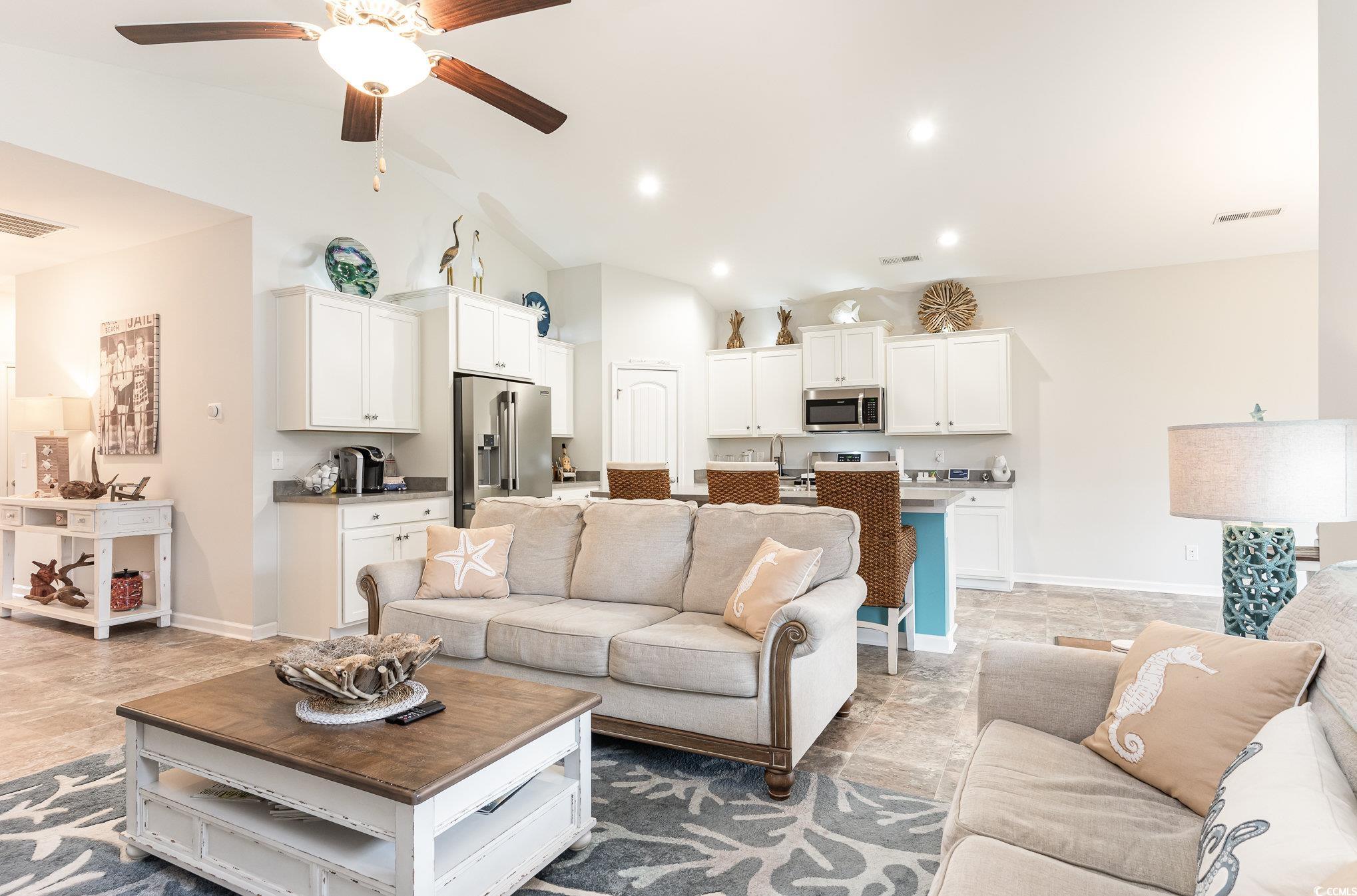 542 Rycola Circle Surfside Beach, SC 29575 - Photo 3 of 36