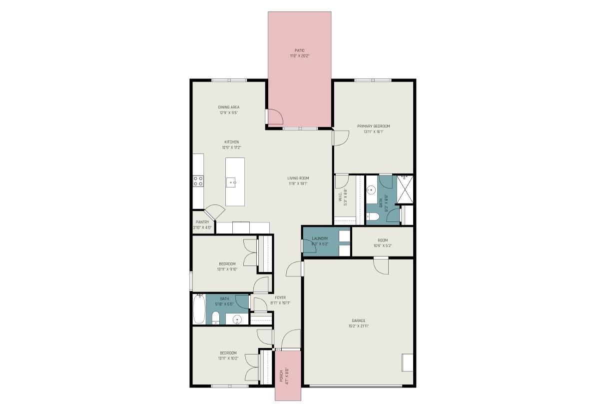 542 Rycola Circle Surfside Beach, SC 29575 - Photo 31 of 36