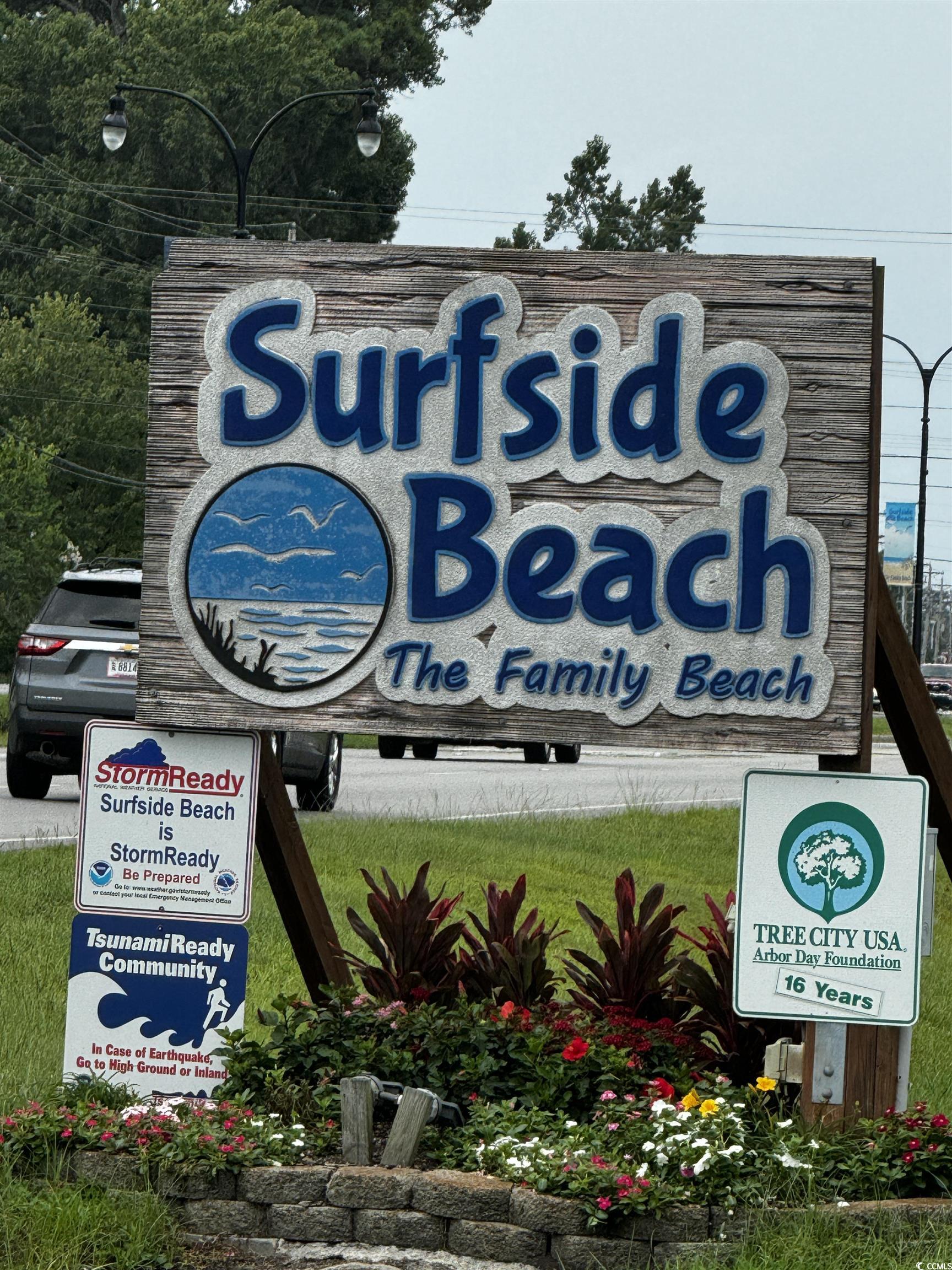 542 Rycola Circle Surfside Beach, SC 29575 - Photo 33 of 36