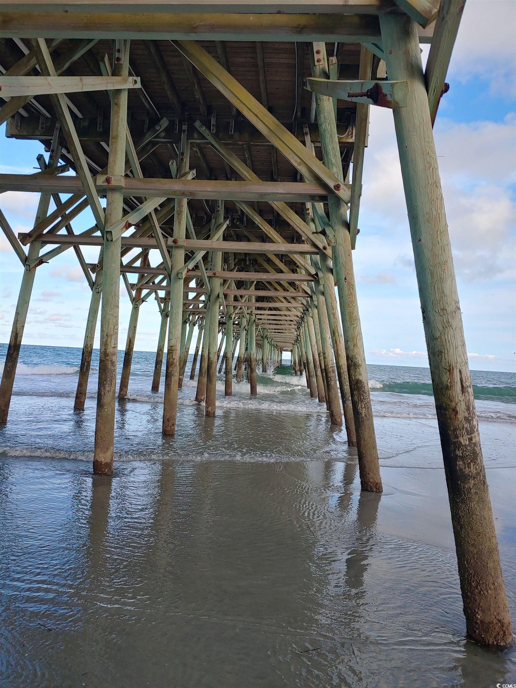 542 Rycola Circle Surfside Beach, SC 29575 - Photo 34 of 36