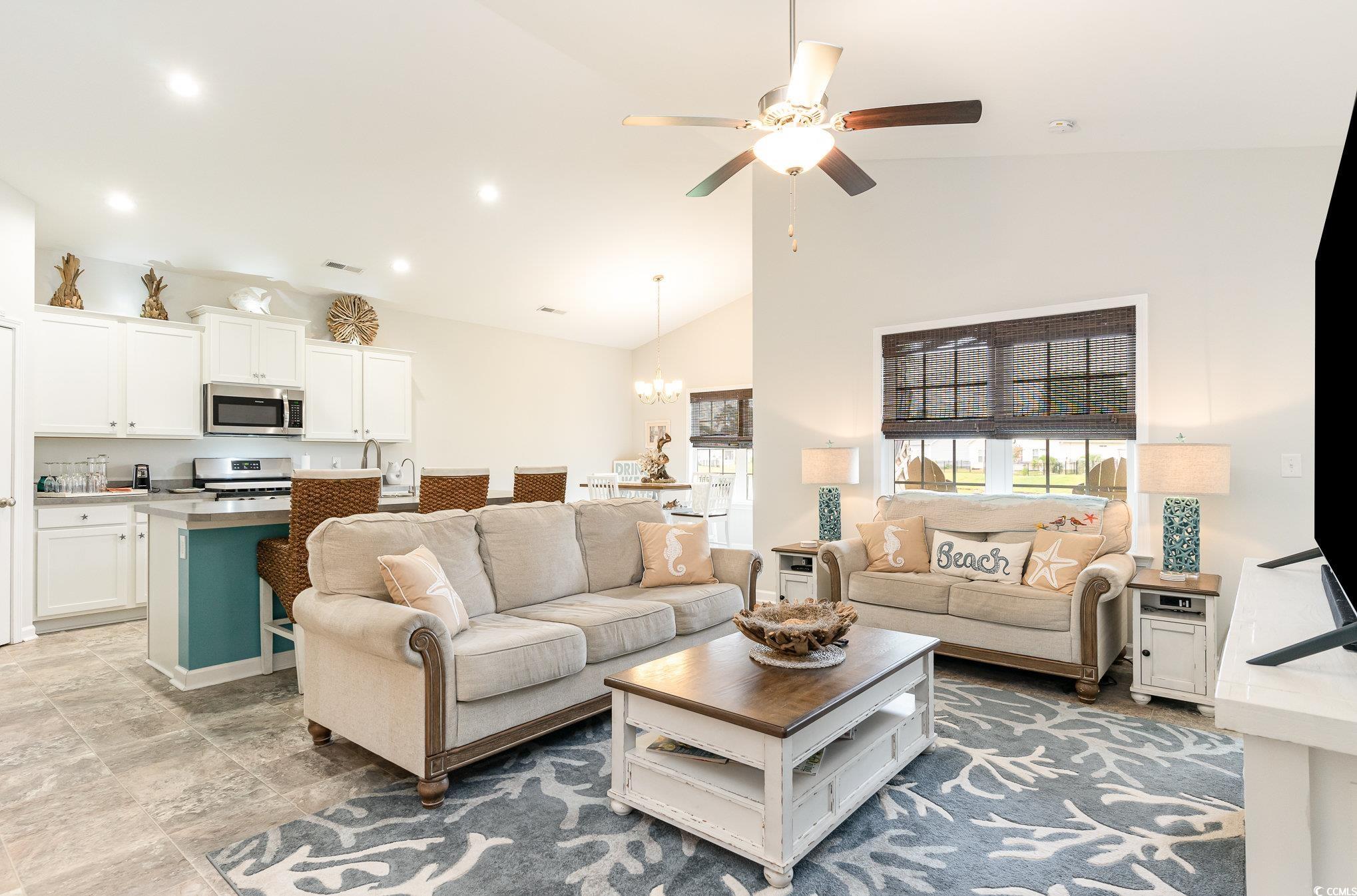 542 Rycola Circle Surfside Beach, SC 29575 - Photo 4 of 36