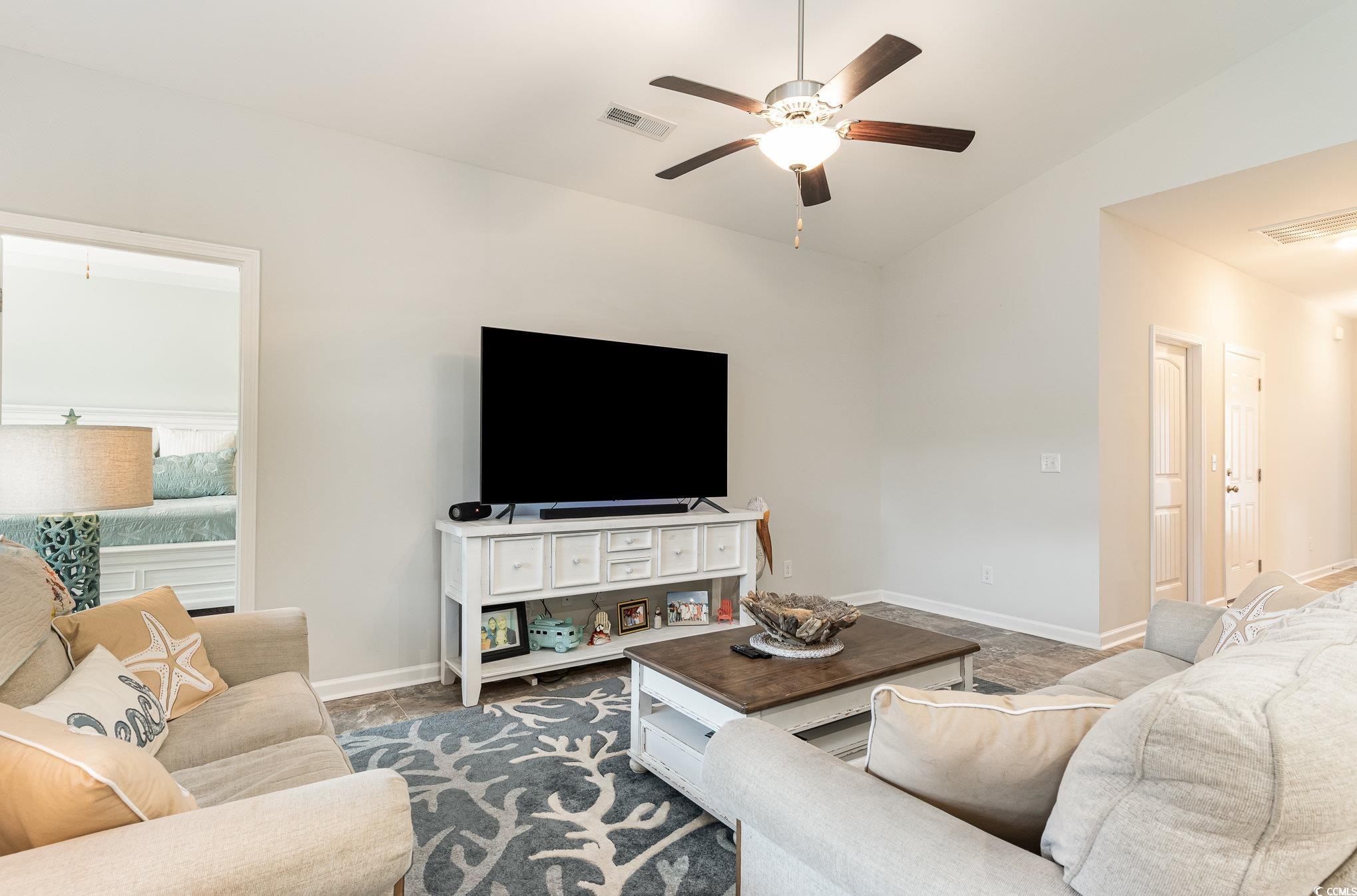 542 Rycola Circle Surfside Beach, SC 29575 - Photo 5 of 36