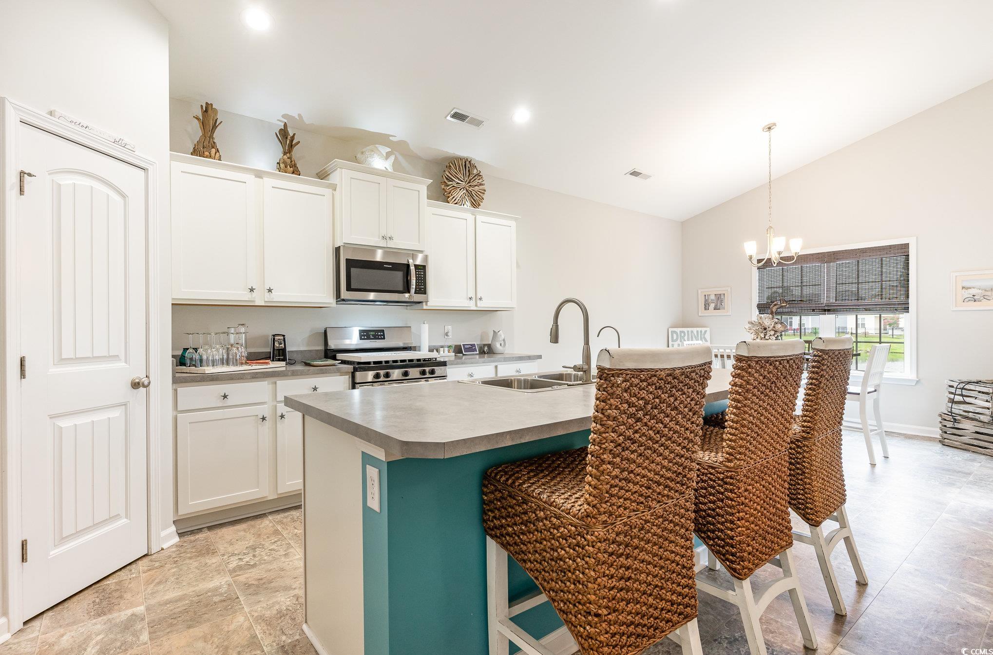 542 Rycola Circle Surfside Beach, SC 29575 - Photo 7 of 36