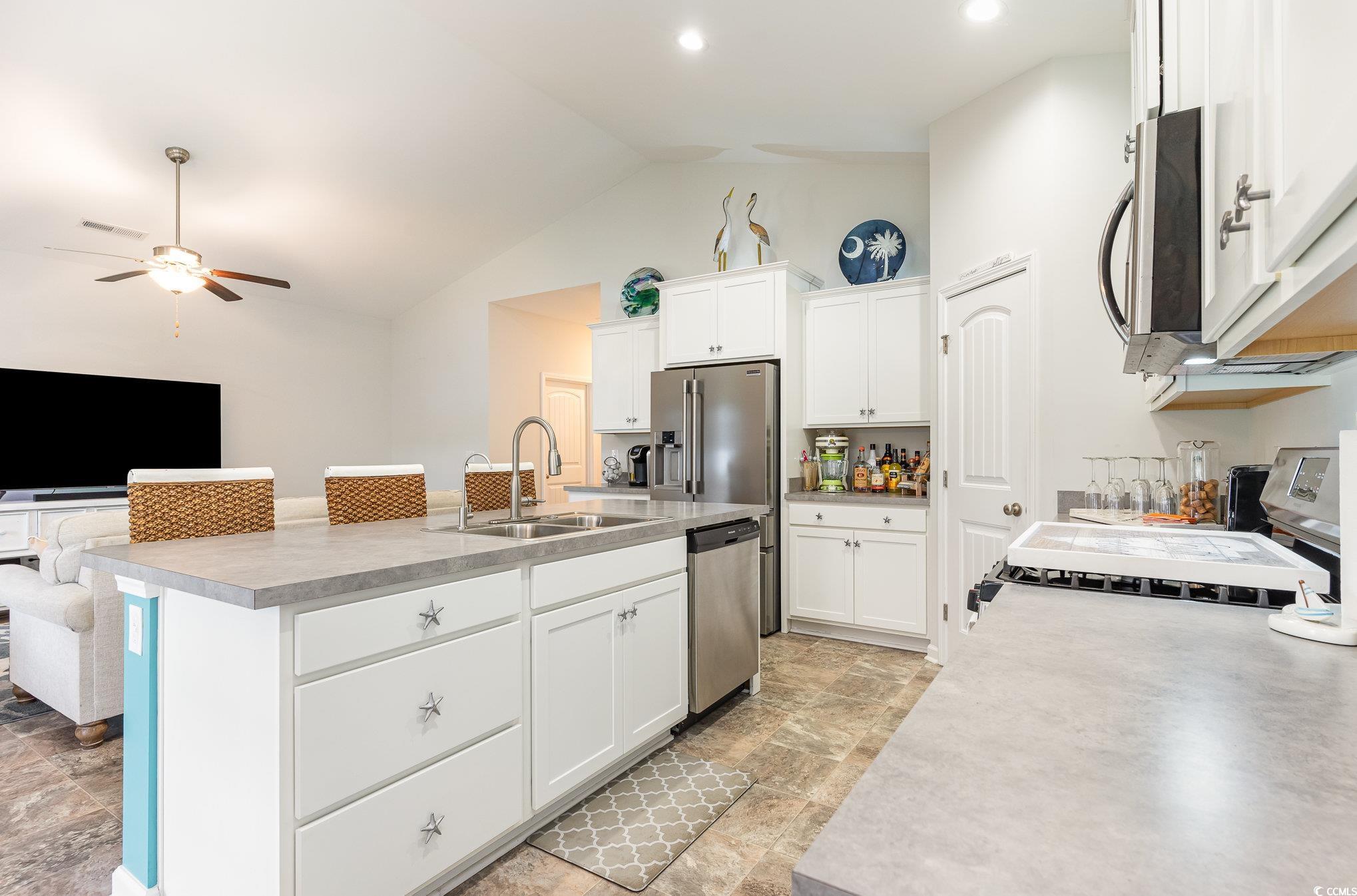 542 Rycola Circle Surfside Beach, SC 29575 - Photo 8 of 36