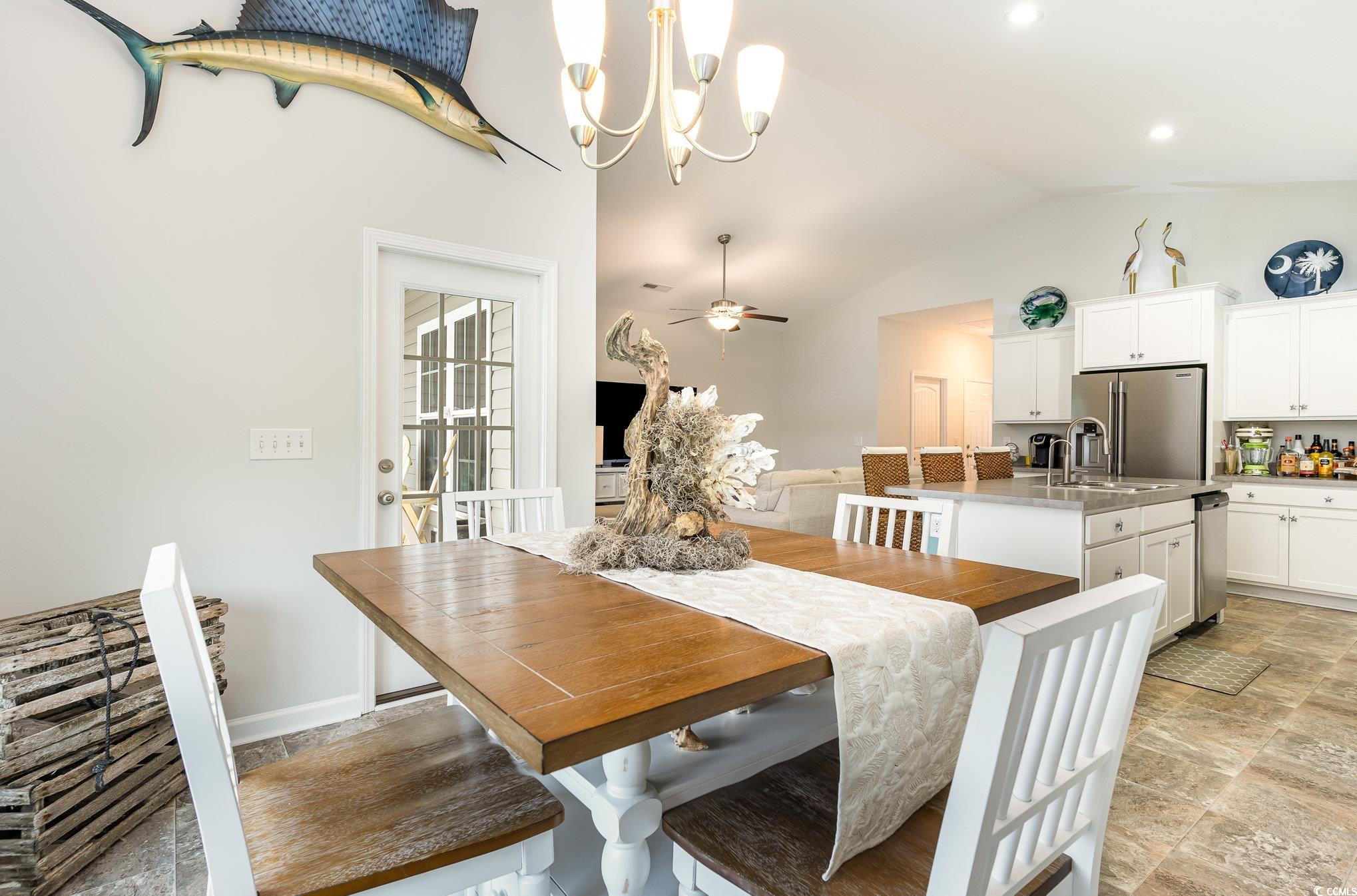 542 Rycola Circle Surfside Beach, SC 29575 - Photo 9 of 36