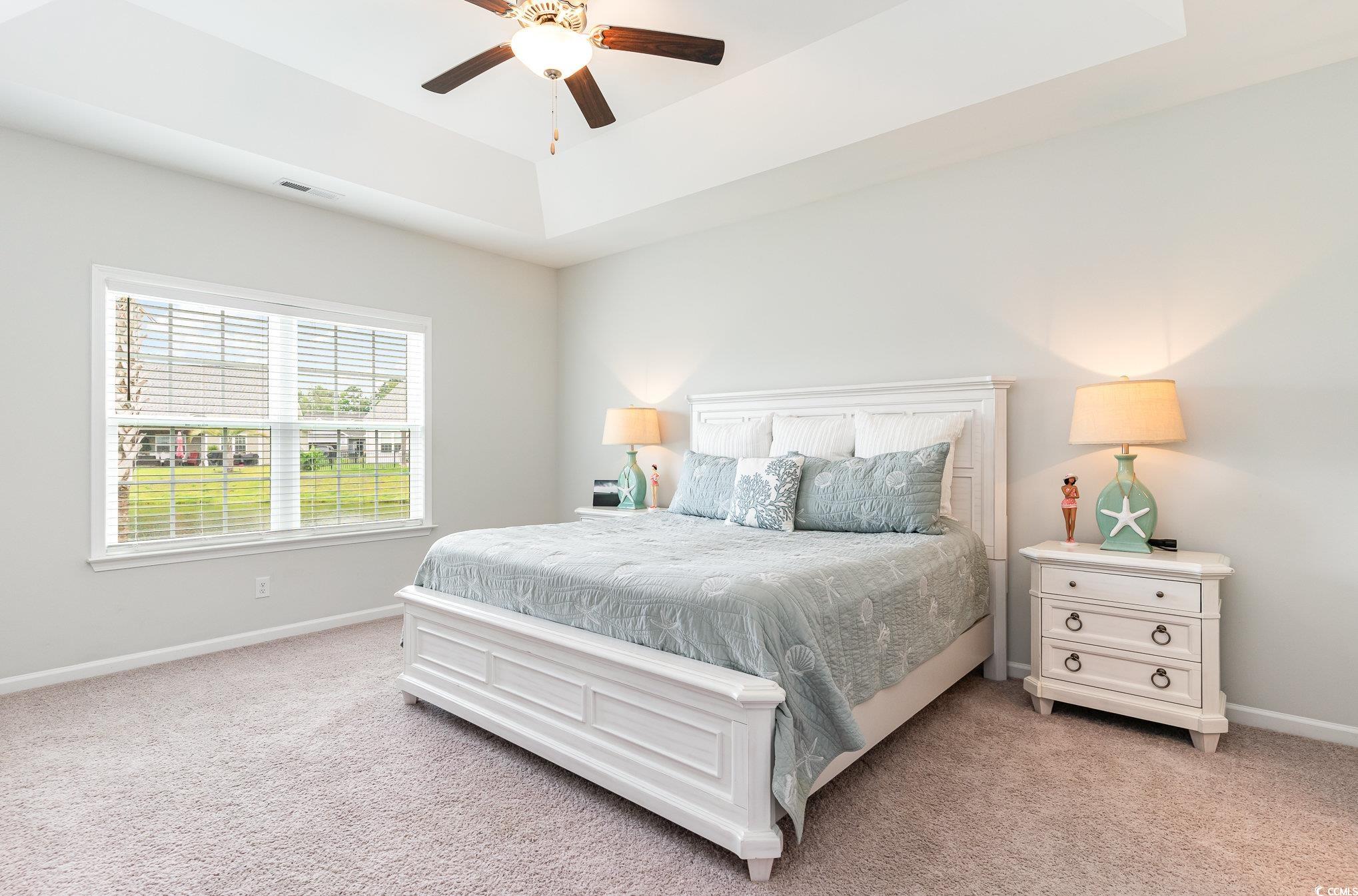 542 Rycola Circle Surfside Beach, SC 29575 - Photo 10 of 36