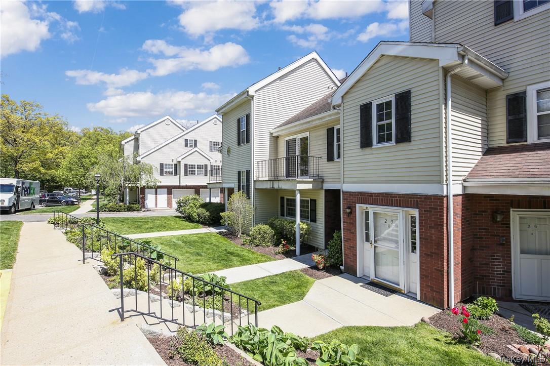 599 Midland Avenue, Unit 25 Rye, NY 10580 - Photo 2 of 25