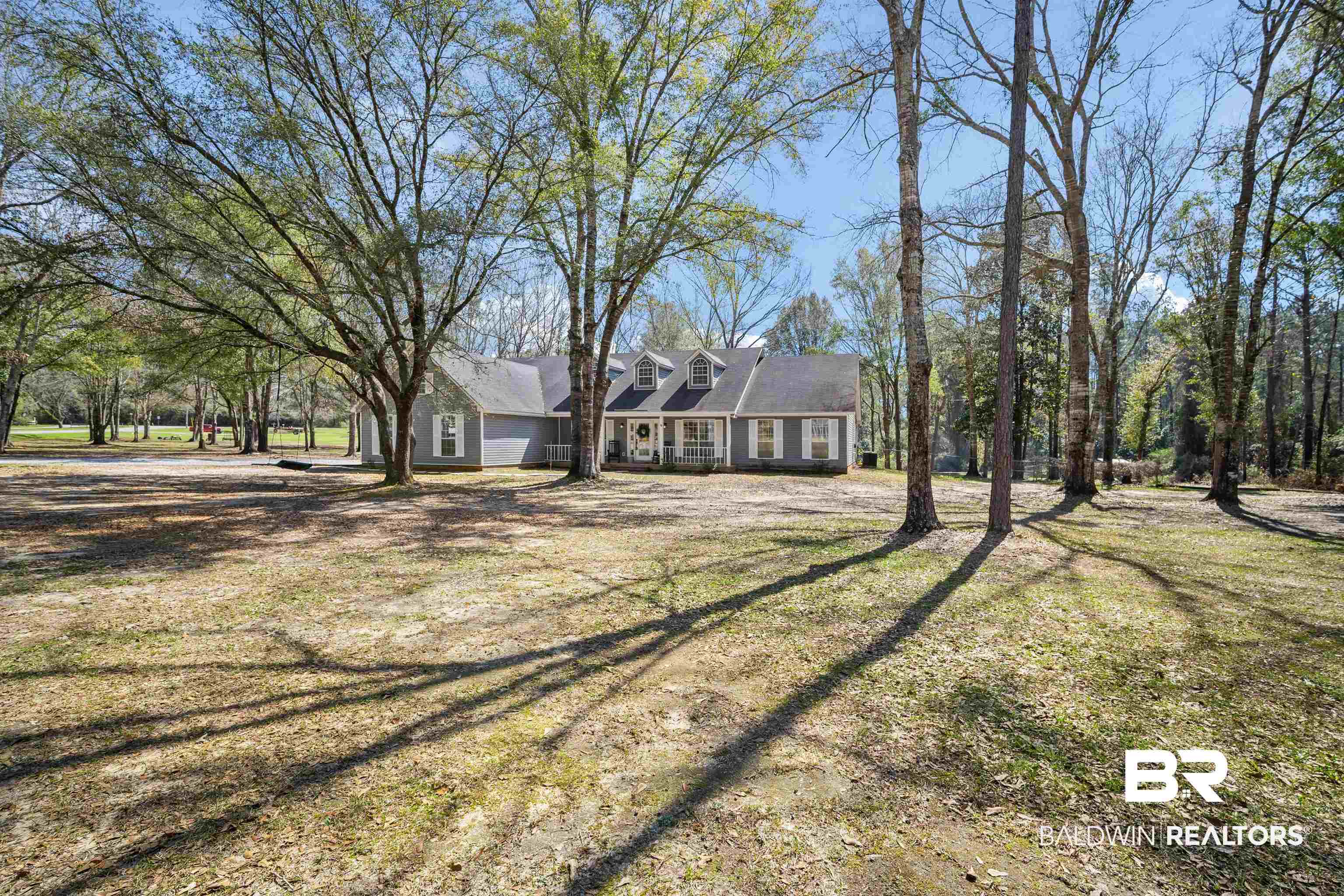 38211 V R Byrd Road Bay Minette, AL 36507 - Photo 2 of 37