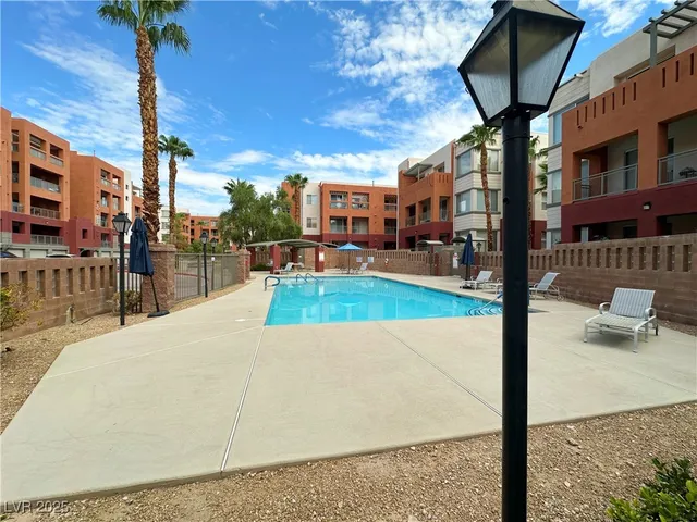 $1,490 | 71 East Agate Avenue, Unit 208, Las Vegas, NV 89123